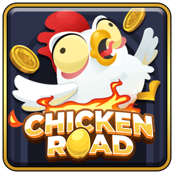 Chicken Road